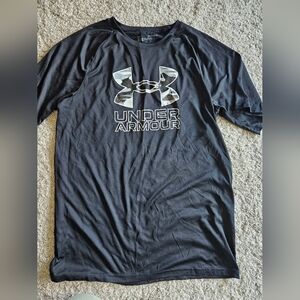 Under Armour Youth XL Top